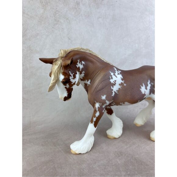 Breyer 2024 Collector Club Exclusive Heath Othello Mold - Picture 3 of 10